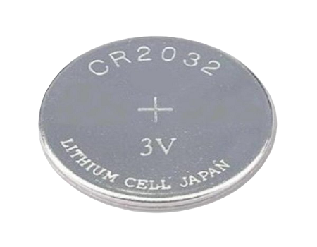 Pila CR2032
