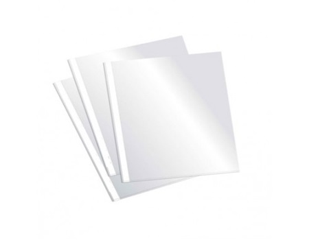 CUBIERTA BISEL OFICIO TRANSPARENTE