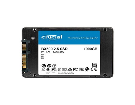 Disco SSD 1 TB