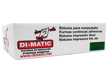 ROTULO LASER TC (21.6X28) X400