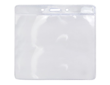 BOLSILLO ESCARAPELA VERT 10.5X13.5 CM CONGRESO