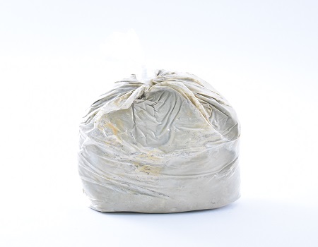 BOLSA DE ARCILLA 1 LB