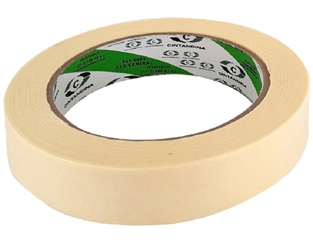 CINTA ENMASCARAR 24MMX40M