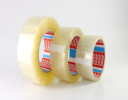 CINTA TRANSP 12MMX40M