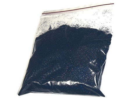 MIRELLA NEGRA BOLSITA