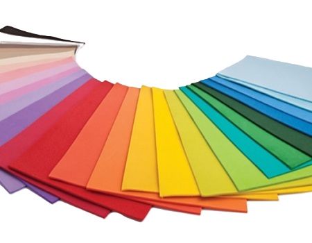 FOMI PLIEGO VERDE LIMON 43X56