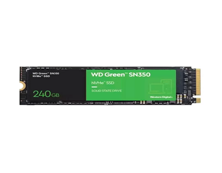 Disco SSD M.2 SATA 240GB