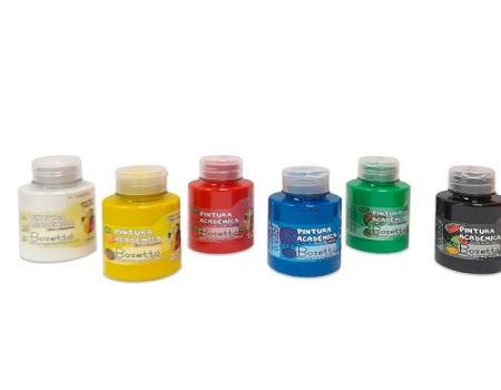 VINILO ESCOLAR X120 CC ROJO