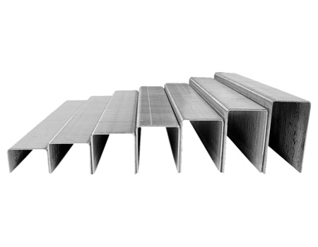 GRAPA COSEDORA 23/08 X1000 GALV.