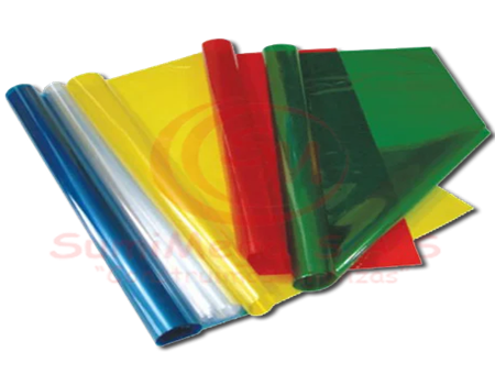 PAPEL CELOFAN TRANSPARENTE 70X100