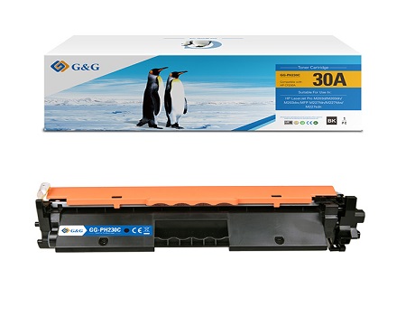Toner HP CF230A