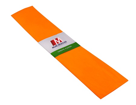 PAPEL CREPE 50CX1.50 CM NJA