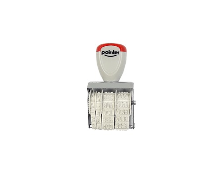 FECHADOR MANUAL 5MM GENERICO (1020)