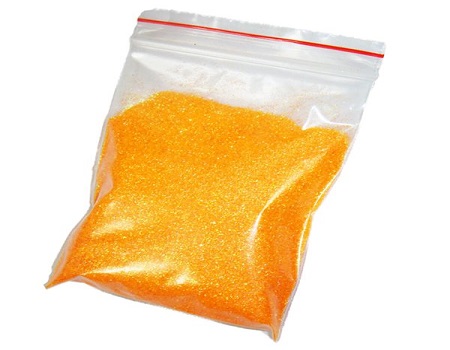 MIRELLA NARANJA BOLSITA