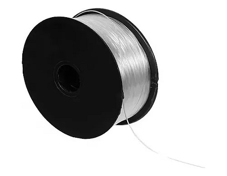 CARRETA DE NYLON 50LBS