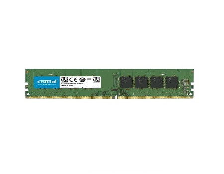 Memoria DDR4 para PC - 8GB