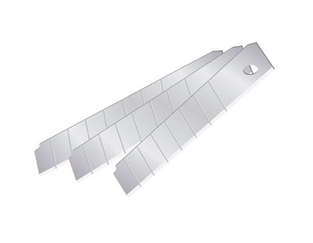 CUCHILLA BISTURI GRANDE X10