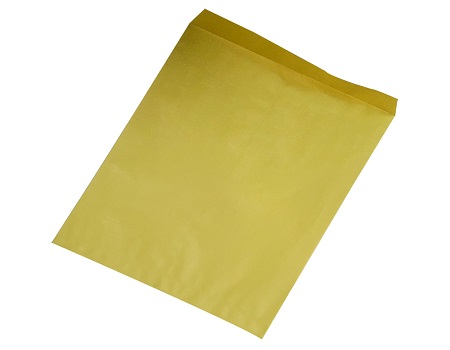 SOBRE MANILA ECOL 25X35 OFICIO