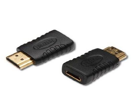 Unión HDMI - Mini