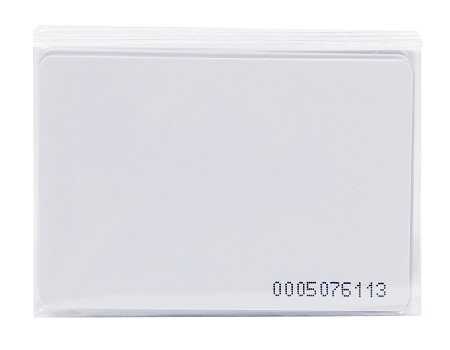 Tarjeta mifare 1K generica