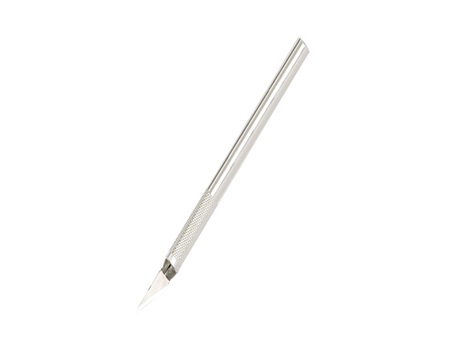 BISTURI X-ACTO METALICO LAPICERO