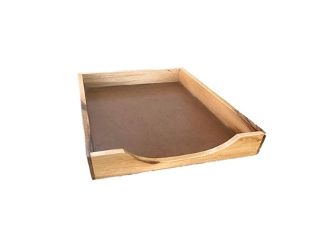 PAPELERA ESCRITORIO SENCILLA