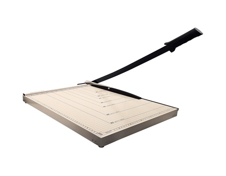 GUILLOTINA MANUAL 45 CM 12 HJ