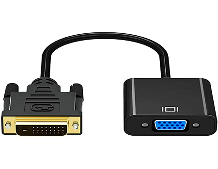 Convertidor DVI a VGA