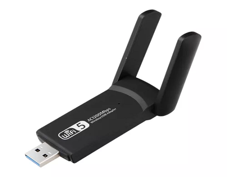 usb wifi 5g