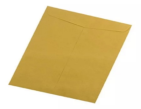 SOBRE MANILA ECOL 17.5X24 MEDIA CTA