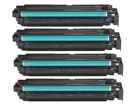 Kit de Toner 213A para HP Laserjet 5700