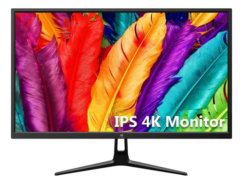 Monitor 27 Pulgadas 4k