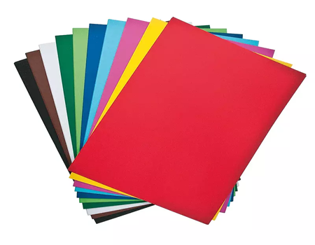 CARTULINA PLANA 50X70 FUCSIA