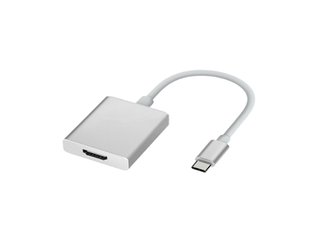 Convertidor Tipo C a HDMI