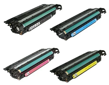 Toner CE403A
