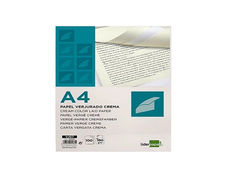 Papel Verge 220 gramos. Color blanco. Tama?o: Carta (21.5*17.5)