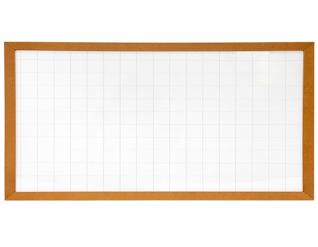 TABLERO MAGICO 60X80 M/MADERA