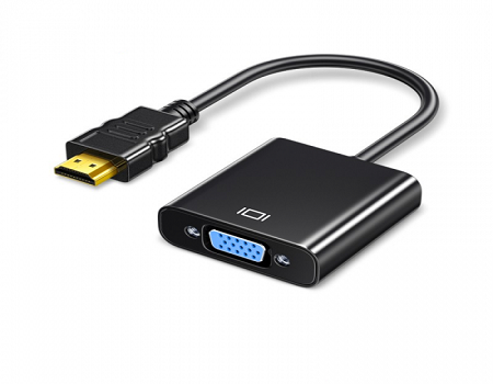 Conversor HDMI-VGA