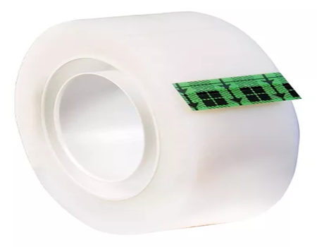 CINTA MAGICA 19MM X33M