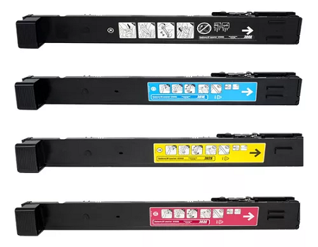 Toner HP CF310A Negro