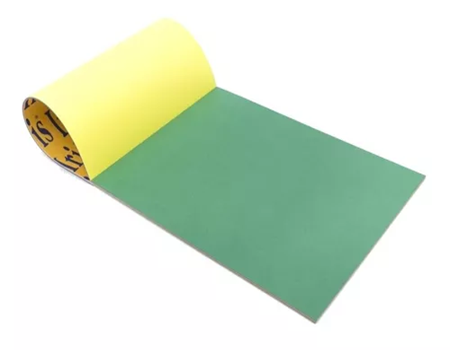 BLOCK IRIS CARTA 75 GRS X35 HJ