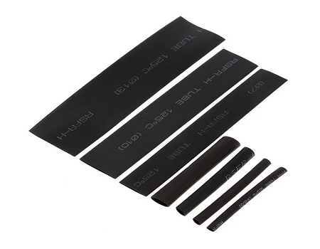 Termoencogible (paquete variado de 3, 5 y 6 mm)