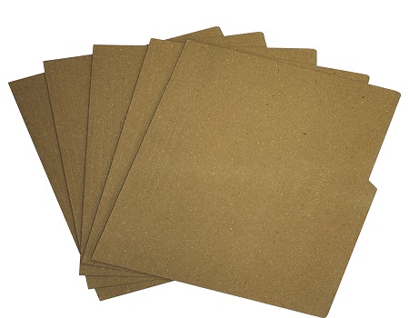 CARPETA YUTE OFICIO x 100 UNIDADES