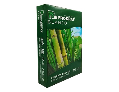 RESMA ECOLOGICA 72 GR OFICIO EARTH PACT NATURAL